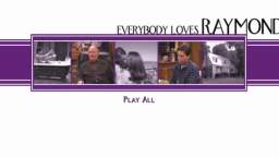 Everybody Loves Raymond Season 5 DVD main menu