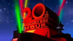 20th Century Fox Hour (1988 Style)