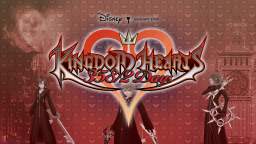 Kingdom Hearts 358/2 Days - Musique Pour la Tristesse de Xion (soundtrack)