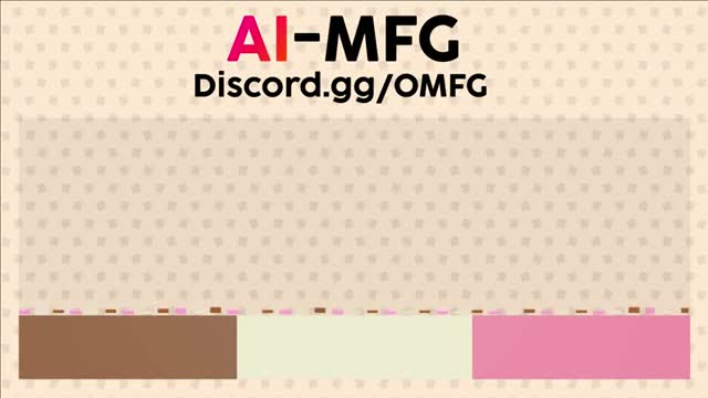 AIOMFG - Ice Cream