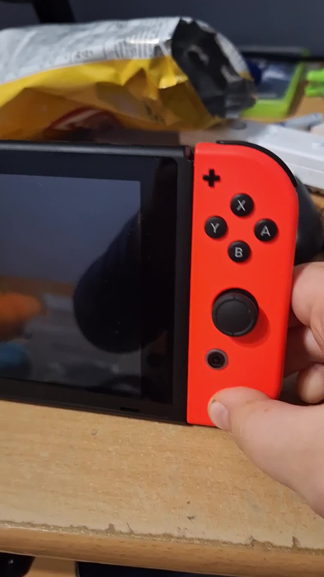 Nintendo swich trailer just cheap