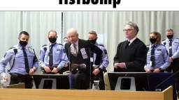 Anders Breivik fistbump caption gif meme