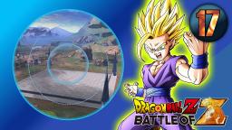 Ultimative Moves und Extramissionen || Let's Play Dragonball Z Battle of Z #17