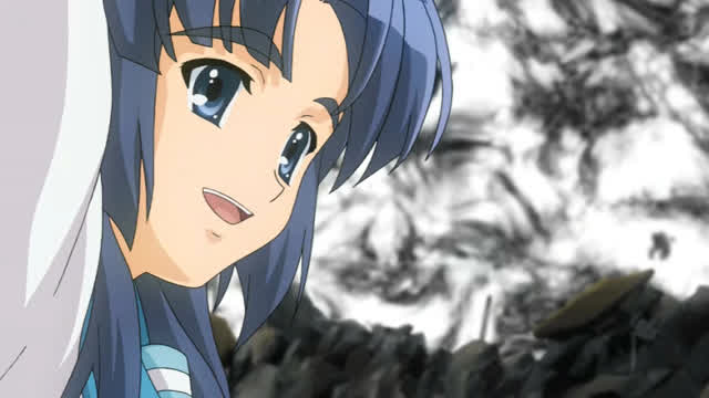 Yuki Saves the World Yuki Saves the World