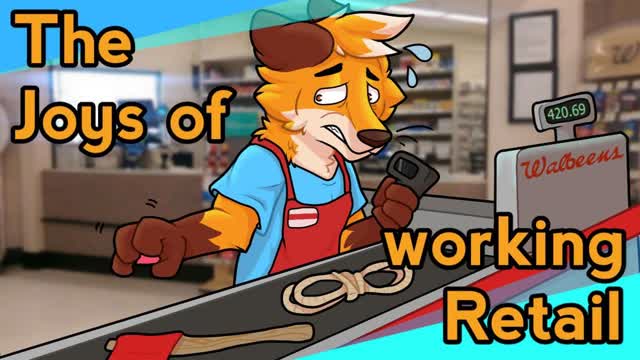 That time I worked at Walgreens - Retail Woes Part 1 That time I worked at Walgreens - Retail Woes Part 1