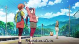 Love Live [2014] Episodio 16 02  [Completo]