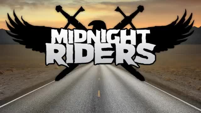 Midnight Riders - Midnight Ride - MidnightRidersBand