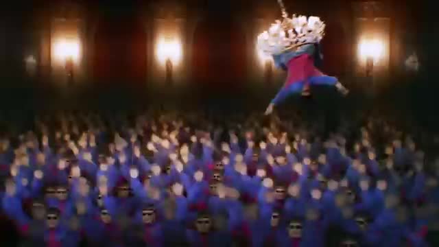 Oliver Tree - Life Goes On Oliver Tree - Life Goes On