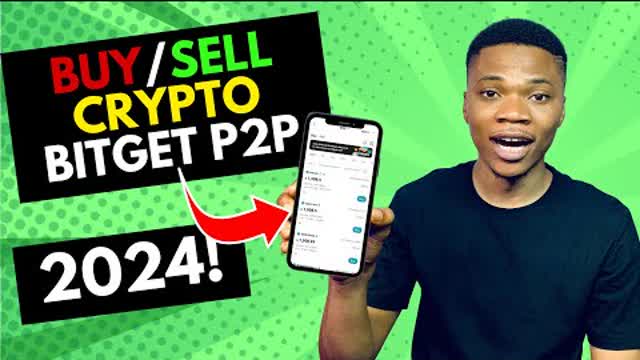 bitget p2p nigeria : How to Buy and Sell Crypto with Naira in 2024