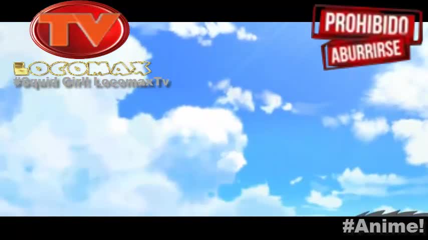 LocomaxTv Bolivia Anime Enero 2025