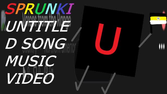 Sprunki Untitled Song by FunySongs 🏳️‍⚧️😡