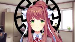 Monika in Hyperborea