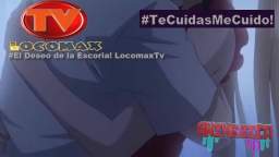 LocomaxTv Bolivia Anime Junio 2024