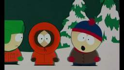 South Park - S01E01 - Cartman Gets an Anal Probe