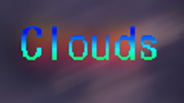 Clouds