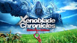 Xenoblade Chronicles 1 Part 11: Infiltrating Colony 6