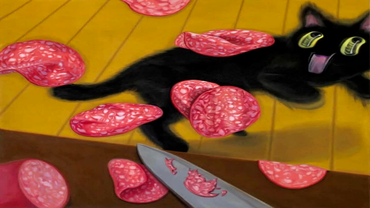 ON Inc - Size Does Matter ON Inc - Size Does Matter