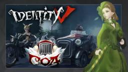 IDENTITY V | Marrys new A Skin,COA 4 and old COA 3 Skin come back