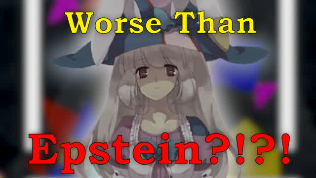 The WORST Puzzle Game Ever Made?! The WORST Puzzle Game Ever Made?!