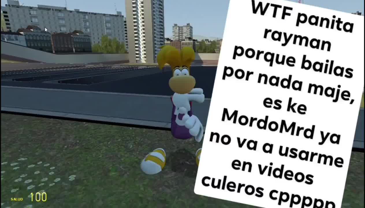 YA FUNARON A TROONMORDO YA FUNARON A TROONMORDO