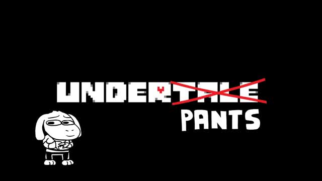 Underpants - True Ending (Spoilers) (2016)