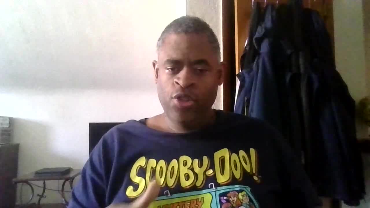 A Venomous System That We're living in! A Venomous System That We're living in!