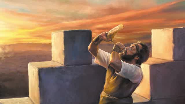 Spring/Harvest Is Coming And The Nations Is Still Unprepared! (A Message To Many Christians) Spring/Harvest Is Coming And The Nations Is Still Unprepared! (A Message To Many Christians)