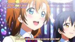 Love Live [2013] Episodio 13 [Completo]