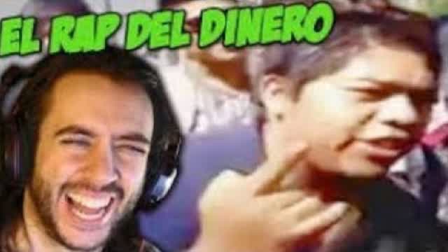 EL RAP DEL DINERO - LA BATALLA DE RAP MÁS LEGENDARIA