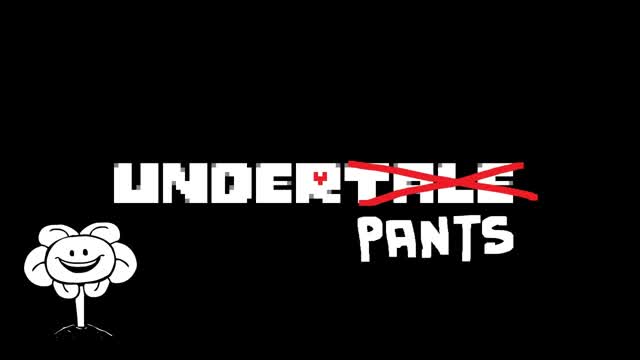 Underpants - Normal Ending (Spoilers) (2015)