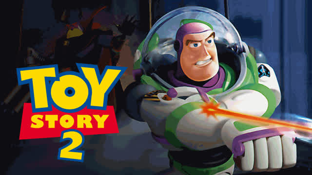 【#6】Toy Story 2 (PS1) - Finale