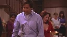 Everybody Loves Raymond S09E04 Pt And A