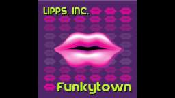 Lipps Inc Funkytown 432Hz