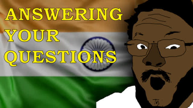 QnA: Answering your Questions... QnA: Answering your Questions...