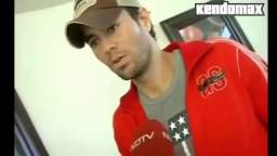 Enrique Iglesias entrevista (Loquendo) (de Kendomax)