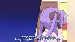 Lucky Star (09) - To uczucie [NAPISY PL]