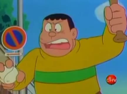 Doraemon doblaje grosero Doraemon doblaje grosero