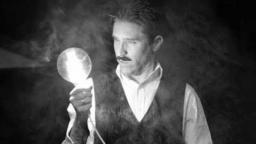 El judío que hizo llorar a Nikola Tesla