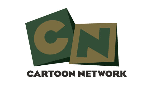 Cartoon Network Brasil Toonix Banner A Seguir Drama Total: Turnê Mundial (2011) (EXTREMELY RARE)