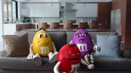 M&M'S Ad 2023