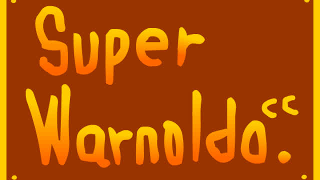 Super Warnoldo - Part 1 (2009)