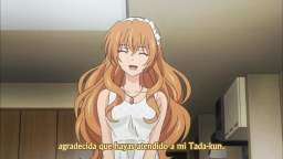 GOLDEN TIME EPISODIO 10 [COMPLETO]