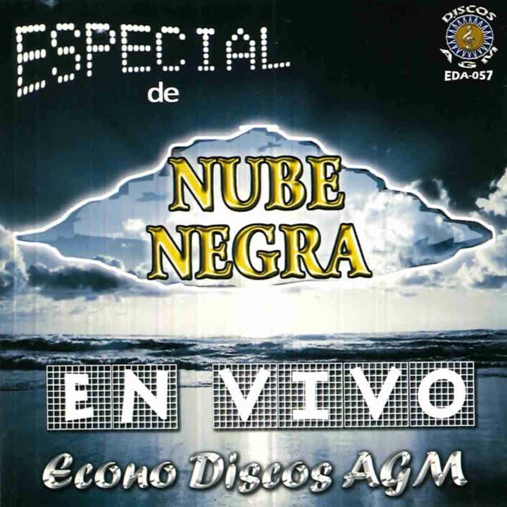 Grupo Nube Negra La Jaibita