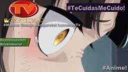 LocomaxTv Bolivia Anime Agosto 2024