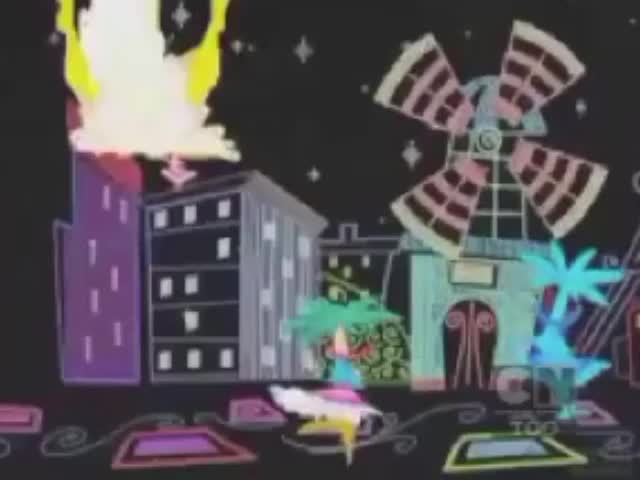 Cartoon Network Too Nordic - Continuity - March 2011 Cartoon Network Too Nordic - Continuity - March 2011