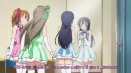 Love Live [2013] Episodio 03 [Completo]