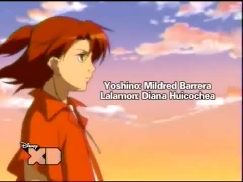 Digimon Savers Ending 1 Español Latino Digimon Savers Ending 1 Español Latino