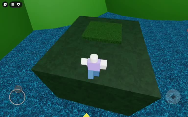 Roblox escape from McDonalds obby