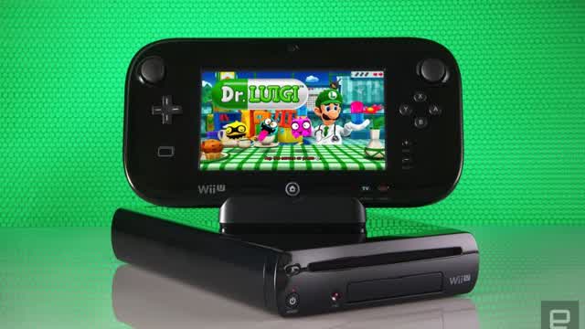 Why nintendio wii u is the best console
