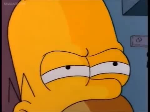 The Simpsons, but it's only 25 minutes of just the MEMES The Simpsons, but it's only 25 minutes of just the MEMES
